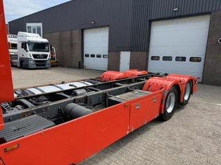 Scania R 2012 - R620 image 11