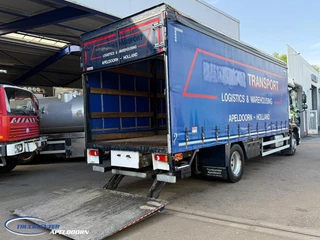 DAF CF 290 FA 2018 - N/A obrazek 2