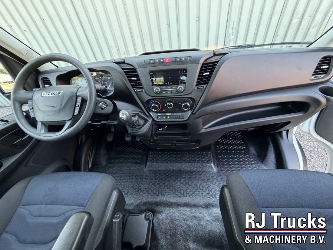 Iveco Daily 2019 - 35S14 - KLUBB KT48 | 16M | Euro 6 | 1.592H | B License | G afbeelding 45