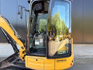Cat N/A 2020 - 303.5ECR obrazek 23