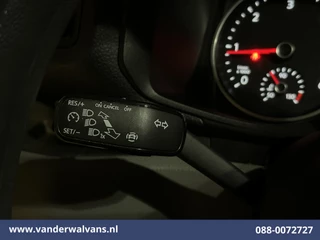 Volkswagen Crafter 2021 - 2.0 TDI 141pk L3H3 L2H2 Euro6 Airco | Camera | Apple Carplay | Android Auto | Cruisecontrol | Massagestoel imagen 6