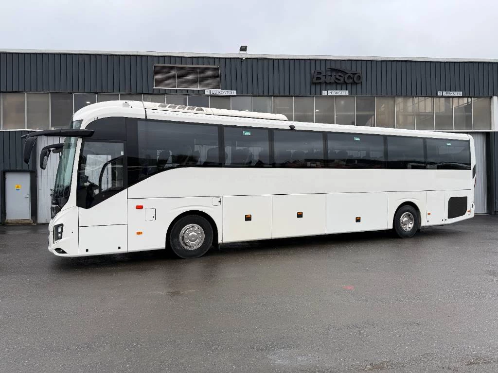 Volvo 2020 - 9700 immagine 6