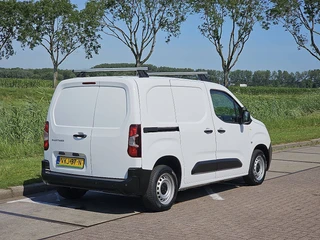 Peugeot Partner 2021 - 1.5 image 3