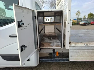 Renault Master 2021 - / TIPPER / ONLY:59243 KM / NAVI / AIRCO / TEMPOMAAT / MANUAL / EURO-6 / 2021 imagen 14