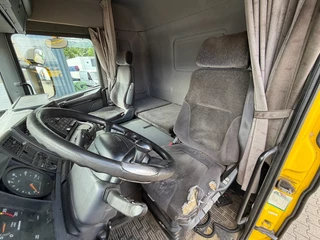 Scania R 2001 - R114-340 Full Spoiler Euro 3 Manual Smart Tacho *NL-Truck* image 15