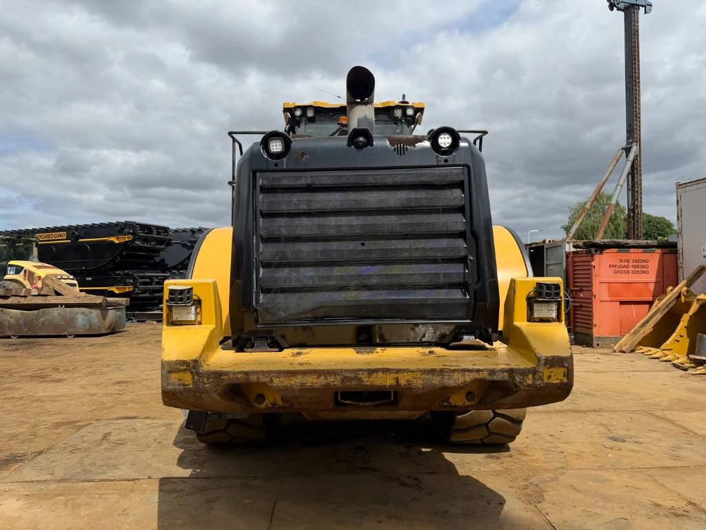 Cat 2019 - 972 M afbeelding 4