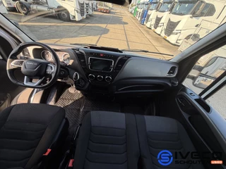 Iveco Daily 2022 - 35C16 A8 image 16