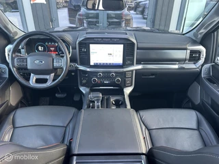 Ford F-150 2024 - USA Lariat 3.5 V6 Ecoboost 2024 Prins LPG zdjecie 13