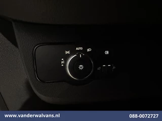 Mercedes-Benz Sprinter 2021 - 317 CDI 170pk L2H1 Euro6 Airco | Camera | Navigatie | Apple Carplay | Cruisecontrol imagen 17
