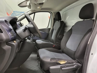 Opel Vivaro 2016 - 1.6CDTI 126pk Trekhaak Euro 6! imagen 5