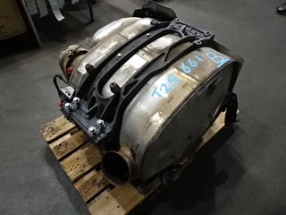 Volvo N/A 2019 - V23046481UP immagine 2