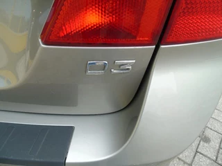 Volvo V70 2012 - N/A immagine 19