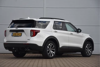 Ford Explorer 2024 - 3.0 V6 PHEV ST-Line 7-zits | Trekhaak image 2