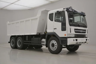 Daewoo N/A 2025 - Novus SE 420 K6DVF - 6x4 - UNUSED - DOOSAN V8 obrazek 2