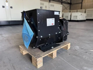 2026 - DPX CJ224D - 50 kVA Alternator - DPX-33903 obrázek 2 náhled