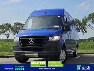 Mercedes-Benz Sprinter 2024 - 315 obrazek 1