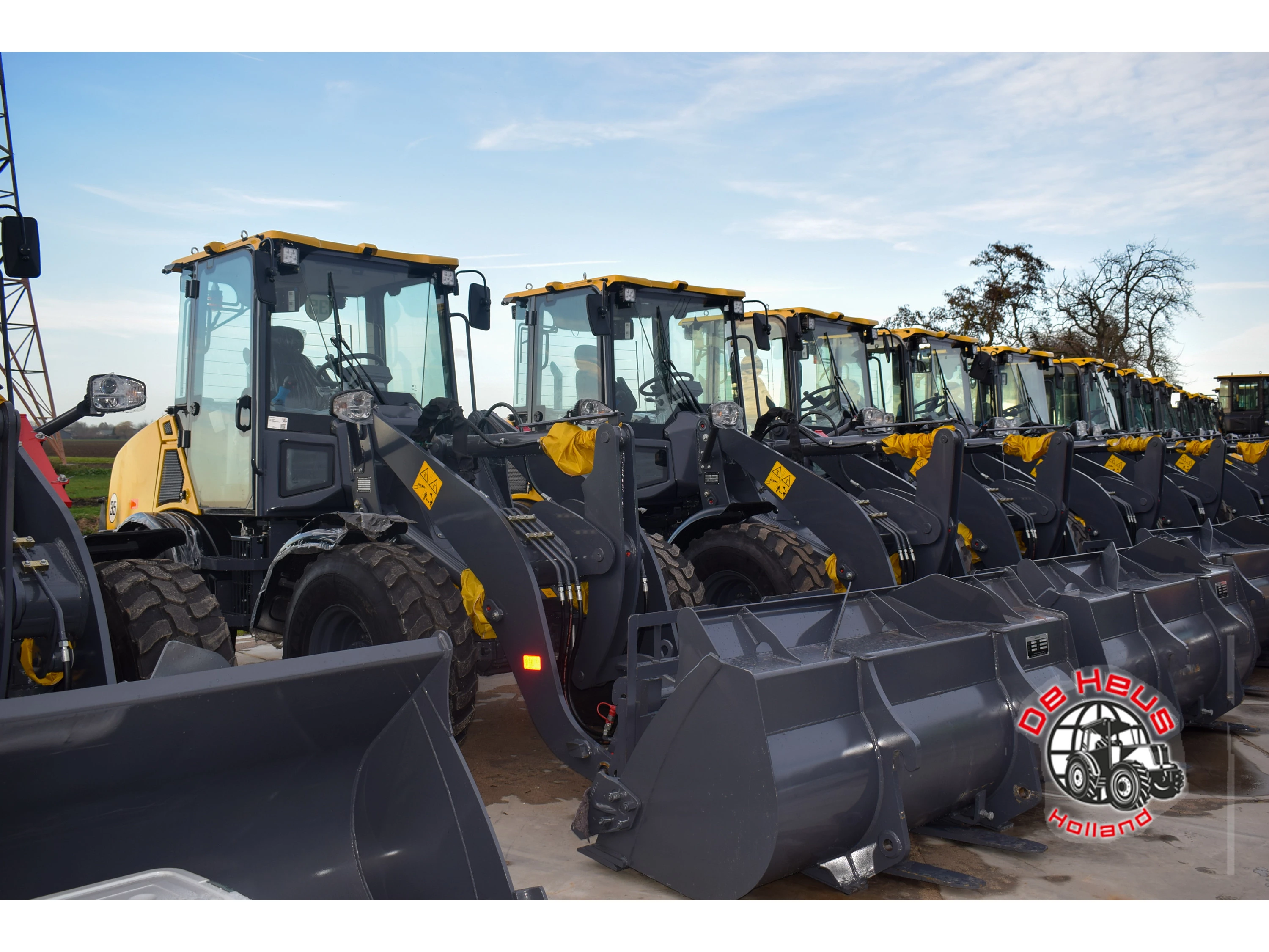 Eurotrac - WL18 image 12