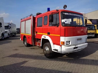 Iveco 135-17 1990 - N/A bild 3