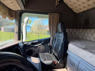 Scania R 2023 - R660 zdjecie 12