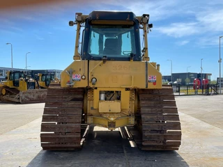 Caterpillar D6N LGP 2013 - N/A immagine 4