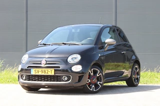 Fiat 500 2018 - 0.9 TwinAir Turbo Sport 105PK !!NIEUWBINNEN!! obrazek 2