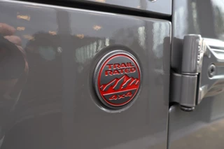 Jeep Wrangler 2019 - 2.0T 4x4 RUBICON Aut. / 1e eigenaar / Sper Diff imagen 16