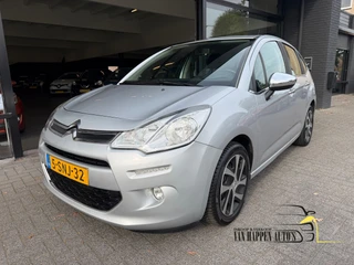 Citroën C3 2013 - 1.2 VTi Collection afbeelding 2 miniatuur