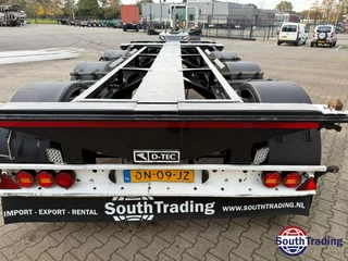D-TEC FLEXITRAILER 2014 - N/A bild 4