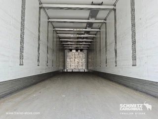 Schmitz Cargobull Semitrailer Reefer Standard 2022 afbeelding 3 miniatuur
