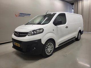 Opel Vivaro 2021 - 2.0CDTI L3/H1 Inrichting Euro 6! imagen 2