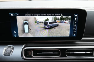 Mercedes-Benz V-Class 2024 - 300d 4-Matic Exclusive AMG L3 DC imagen 4