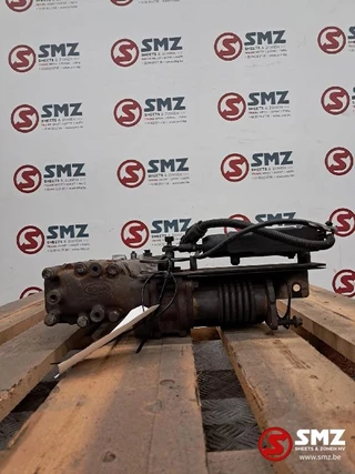 MAN N/A - Occ EGR module MAN afbeelding 4