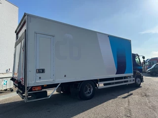 Volvo FL 2018 - N/A zdjecie 5