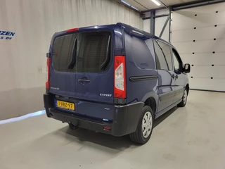 Peugeot Expert 2009 - 2.0HDI Airco Trekhaak изображение 3