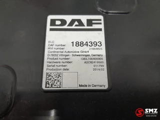 DAF N/A 2014 - Occ ECU ELC regeleenheid DAF obrazek 6