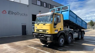 Iveco EuroTrakker 1995 - 340 E 34 te koop