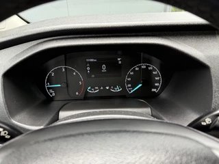 Ford Transit Custom 2020 - 2.0 TDCI / L2H1 / DUBBELE CABINE / 1e EIG. / INRICHTING / TREKHAAK / CAMERA / 6-PERS. bild 14