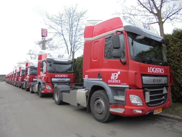 DAF CF 410 2018 - NL TRUCK image 18