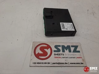Renault N/A 2022 - Occ ECU BBM regeleenheid Renault zdjecie 3