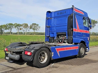 DAF 2016 - XF 440 afbeelding 3 miniatuur