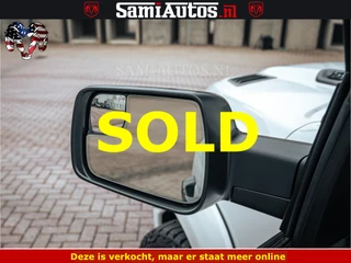 Dodge Ram 1500 2024 - Limited Night | 5.7 V8 Hemi Full Option | LPG | obrazek 107