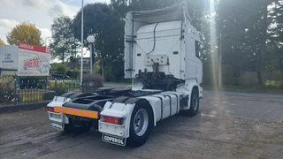 Scania R 2005 - R420 4x2 MANUAL GEARBOX RETARDER obrazek 4