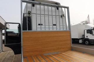 MAN TGX 2021 - L.2007/46.001 imagen 14
