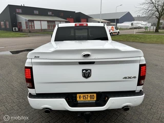 Dodge Ram 1500 2016 - Sport 5.7 V8 Crew Cab 6'4 lpg 4x4 image 6