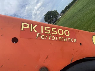 Kaiser N/A 1990 - KAISER | PALFINGER PK1550 | imagen 10