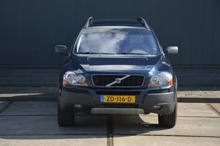Volvo XC90 2003 - 2.9 T6 Automaat 7 Persoons Airco 272 PK image 10