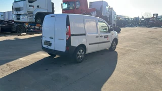 Renault Kangoo 2016 - N/A obrazek 4