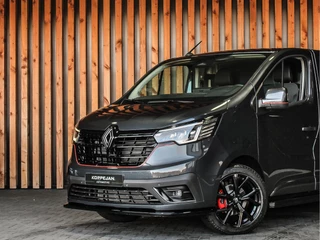 Renault Trafic 2024 - 2.0 Blue dCi 170PK Automaat L2H1 Bestelwagen image 29