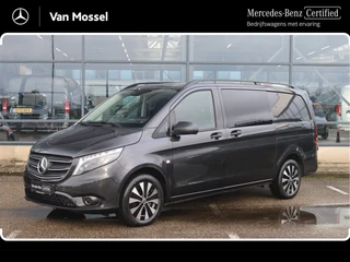 Mercedes-Benz Vito 2024 - 116 CDI L2 D.C. | CLIMA/CAMERA/CRUISE/2.500KG AHW | Certified te koop