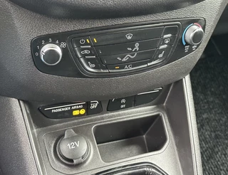 Ford Transit Courier 2021 - 1.0 Trend Benzine obrazek 9